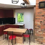 Jednorodzinny Całoroczny Dom wakacyjny Bobowa
