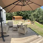 Dom wakacyjny Jednorodzinny Całoroczny Bobowa
