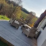 Dom wakacyjny Jednorodzinny Całoroczny *