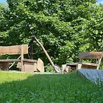 Jednorodzinny Całoroczny Dom wakacyjny Bobowa