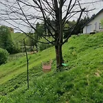 Jednorodzinny Całoroczny Dom wakacyjny Bobowa