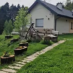 Jednorodzinny Całoroczny Bobowa