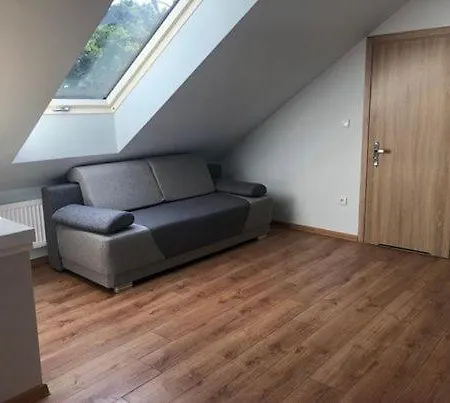 Jednorodzinny Caloroczny Casa de Férias
