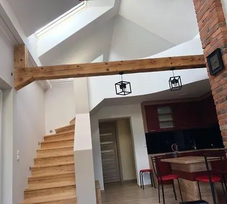 Casa de Férias Jednorodzinny Caloroczny *