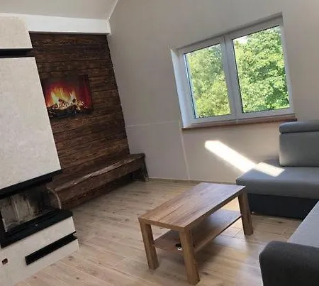 Dom wakacyjny Jednorodzinny Całoroczny *