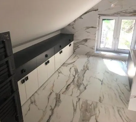 Jednorodzinny Całoroczny