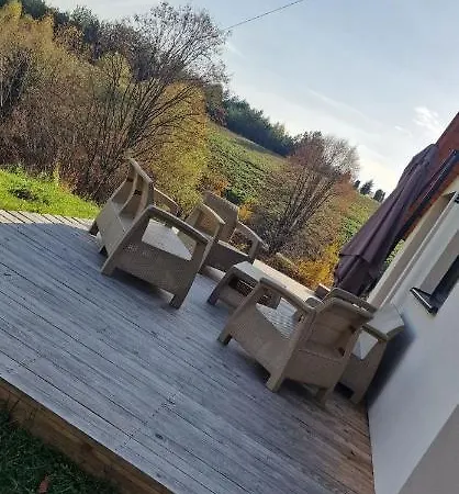 Casa de Férias Jednorodzinny Caloroczny *