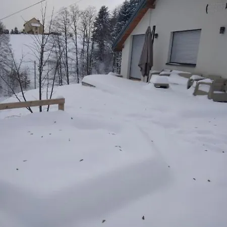 Jednorodzinny Caloroczny * Bobowa