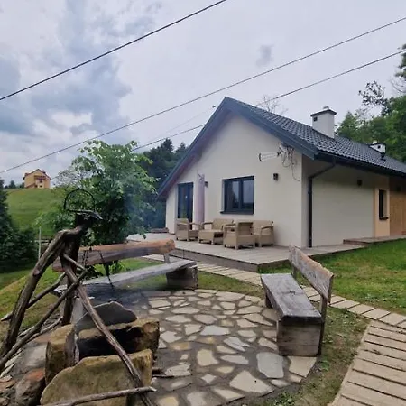 Casa de Férias Jednorodzinny Caloroczny *