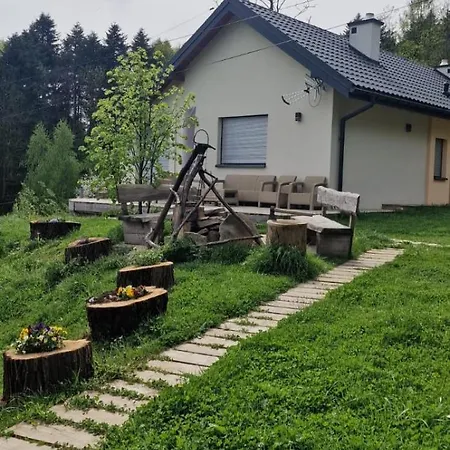 Jednorodzinny Caloroczny Bobowa