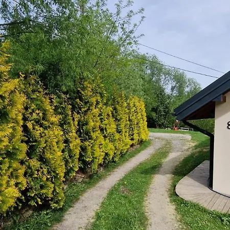 Jednorodzinny Caloroczny