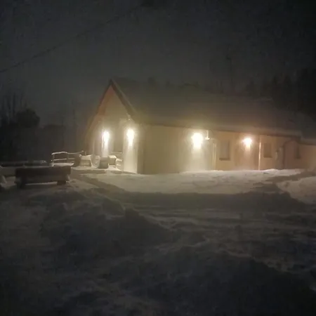 Jednorodzinny Caloroczny