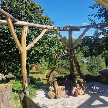 Jednorodzinny Caloroczny Bobowa