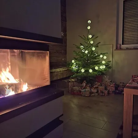 Jednorodzinny Caloroczny *